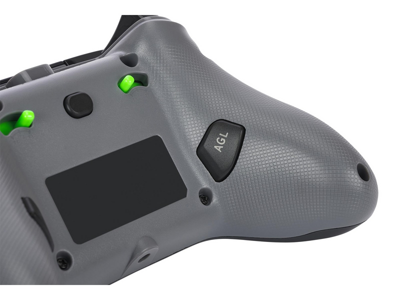 PowerA Kabelgebundener Controller Advantage für Xbox Series X|S - Sphärengrün - Wired Controller - Nintendo Switch