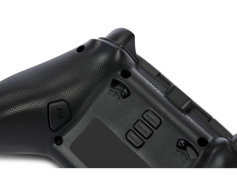 PowerA Kabelgebundener Advantage-Controller für Xbox Series X|S mit Lumectra - Schwarz - Wired Controller - Microsoft Xbox One