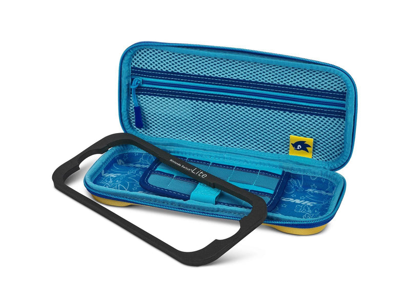 PowerA Schutzhülle für Nintendo Switch – Sonic-Peel-Out - Miscellaneous Bag - Nintendo Switch