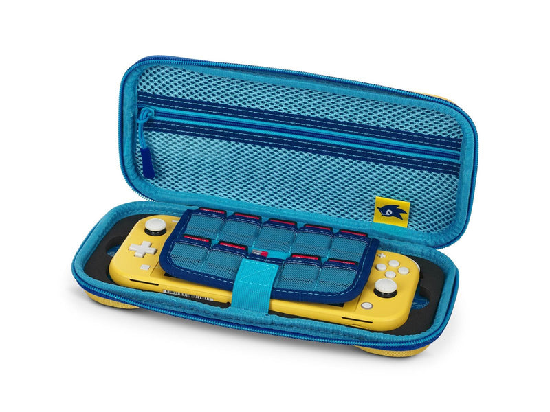 PowerA Schutzhülle für Nintendo Switch – Sonic-Peel-Out - Miscellaneous Bag - Nintendo Switch