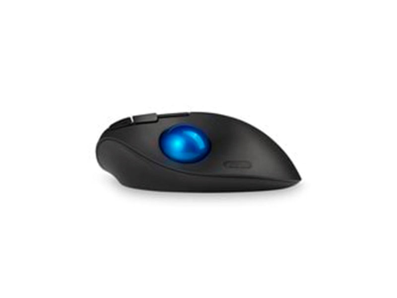 Kensington Pro Fit® Ergo TB450 Trackball - Maus (Blau)