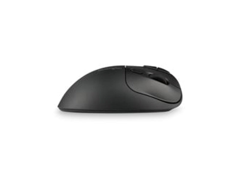 Kensington Pro Fit® Ergo TB450 Trackball - Maus (Blau)