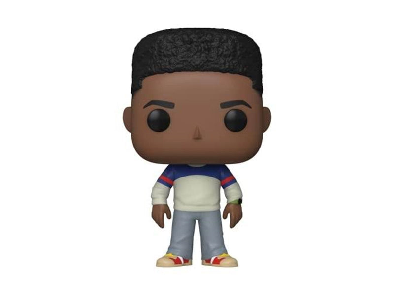 Funko! - STRANGER THINGS POP! LUCAS - Figur