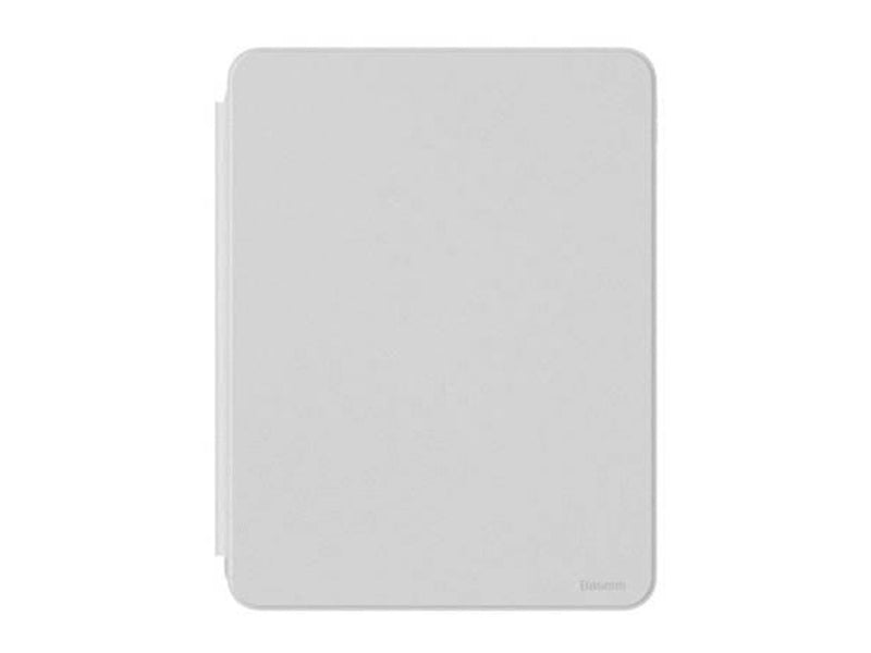 Baseus Minimalist Series IPad PRO 11"/Pad Air4/Air5 10.9" Magnetic protective case (light grey)