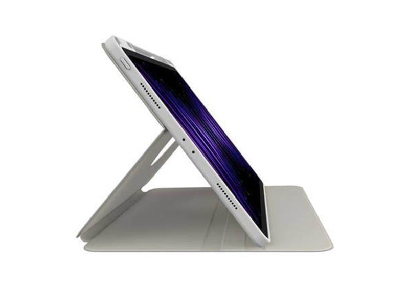 Baseus Minimalist Series IPad PRO 11"/Pad Air4/Air5 10.9" Magnetic protective case (light grey)