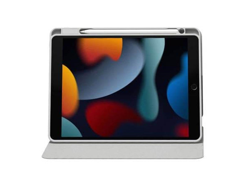 Baseus Minimalist Series IPad 10.2" Magnetic protective case (grey)