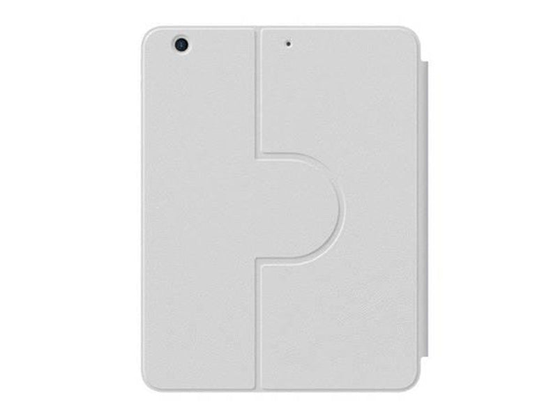 Baseus Minimalist Series IPad 10.2" Magnetic protective case (grey)