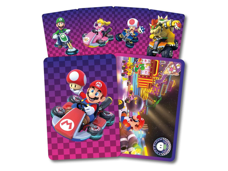 Mario Kart 8 Deluxe Booster Course Pass - DLC - Nintendo Switch - Rennspiel - PEGI 3