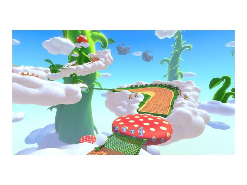 Mario Kart 8 Deluxe Booster Course Pass - DLC - Nintendo Switch - Rennspiel - PEGI 3