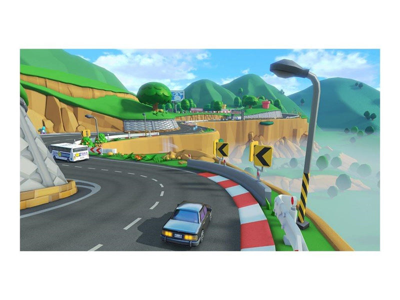 Mario Kart 8 Deluxe Booster Course Pass - DLC - Nintendo Switch - Rennspiel - PEGI 3