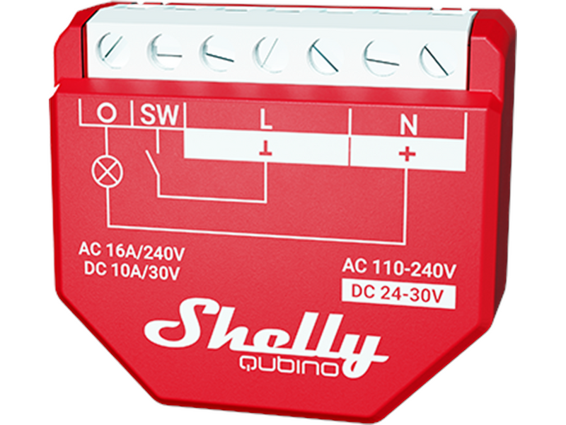 Shelly Qubino Wave 1PM