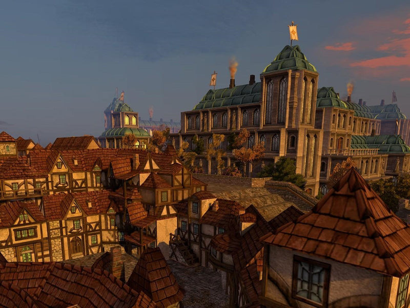 Spellforce 2 Dragon Storm (Expansion) - Windows - Strategie - PEGI 12