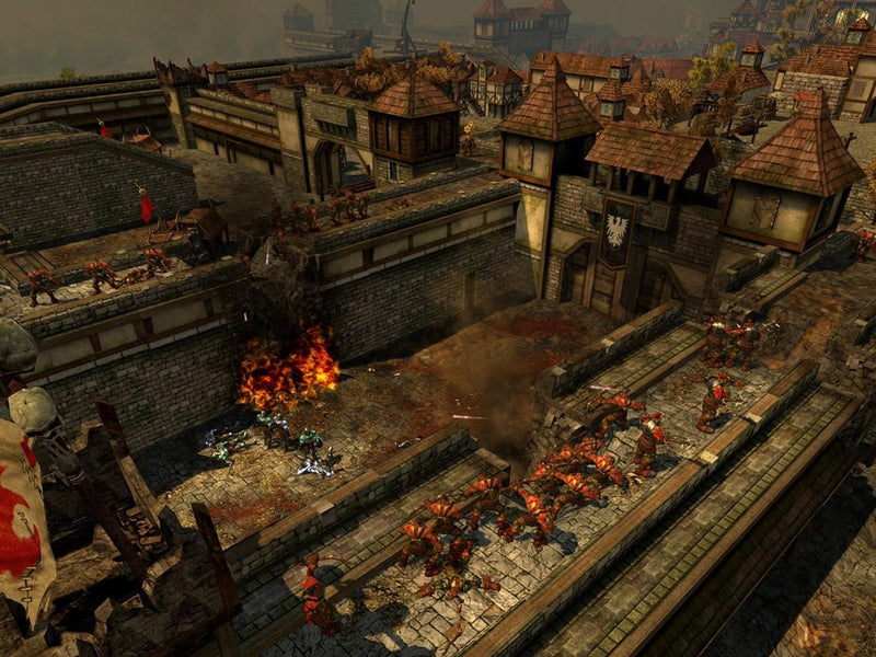 Spellforce 2 Dragon Storm (Expansion) - Windows - Strategie - PEGI 12