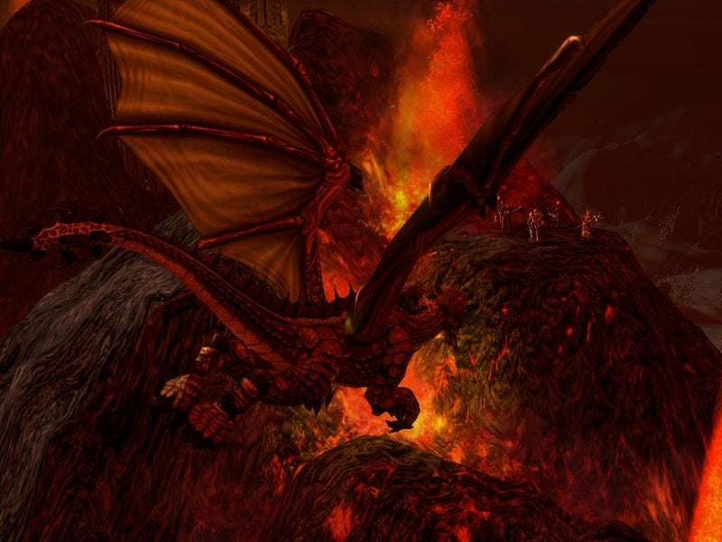 Spellforce 2 Dragon Storm (Expansion) - Windows - Strategie - PEGI 12