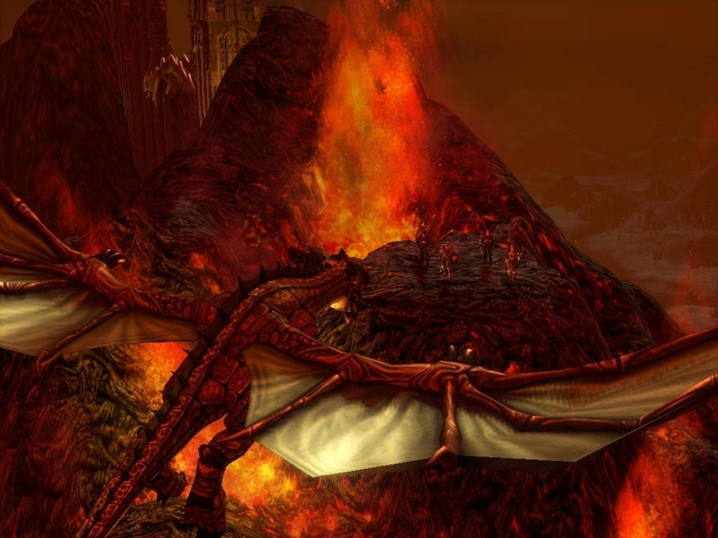 Spellforce 2 Dragon Storm (Expansion) - Windows - Strategie - PEGI 12