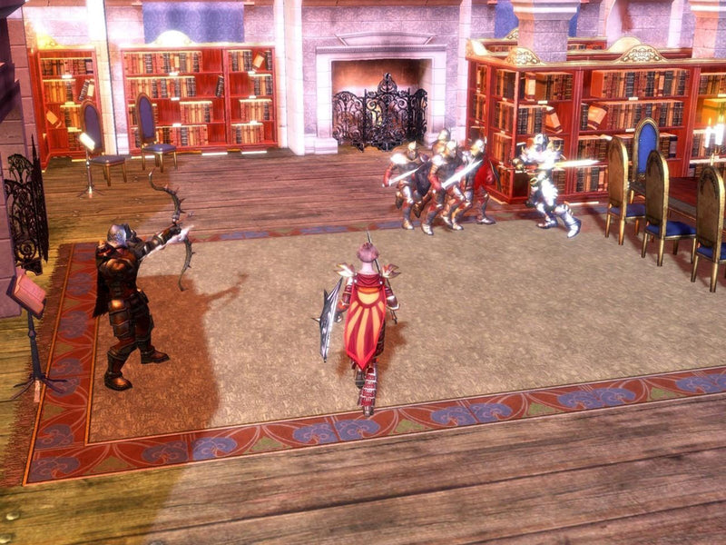 Spellforce 2 Dragon Storm (Expansion) - Windows - Strategie - PEGI 12
