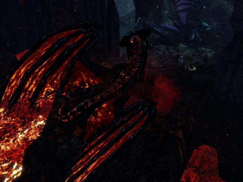 Spellforce 2 Dragon Storm (Expansion) - Windows - Strategie - PEGI 12