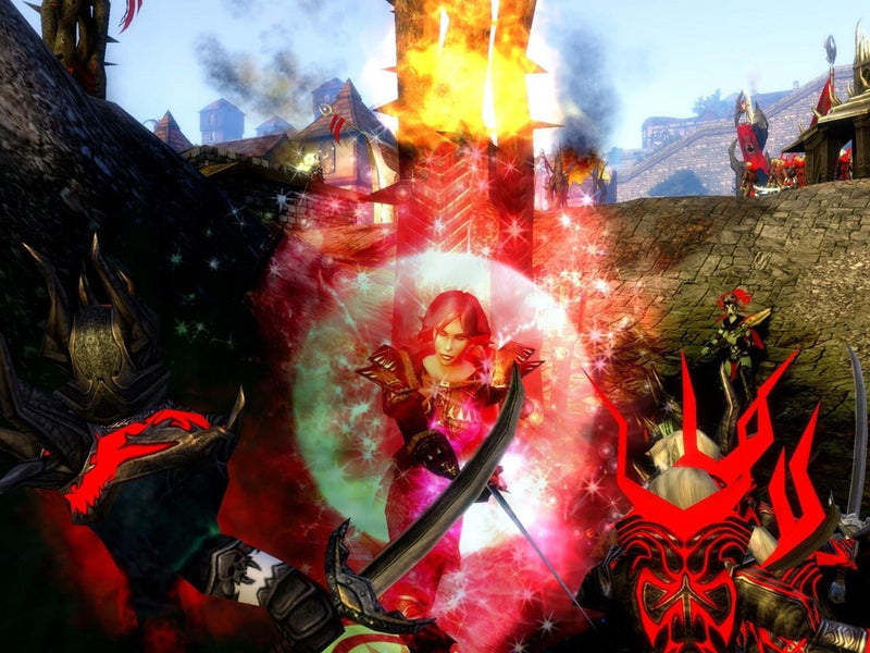 Spellforce 2 Dragon Storm (Expansion) - Windows - Strategie - PEGI 12
