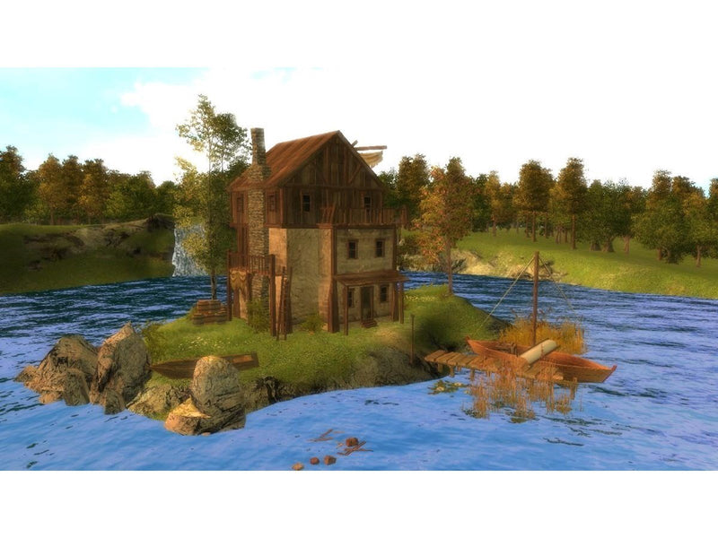 The Guild 2: Renaissance (Expansion) - Windows - Strategie - PEGI 12