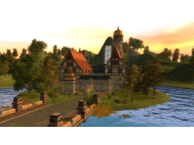 The Guild 2: Renaissance (Expansion) - Windows - Strategie - PEGI 12