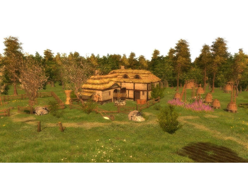 The Guild 2: Renaissance (Expansion) - Windows - Strategie - PEGI 12