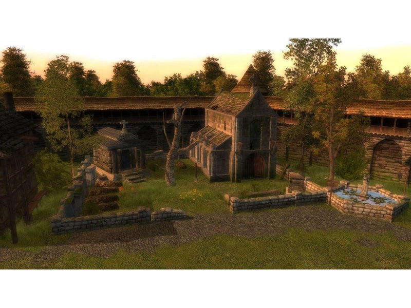 The Guild 2: Renaissance (Expansion) - Windows - Strategie - PEGI 12