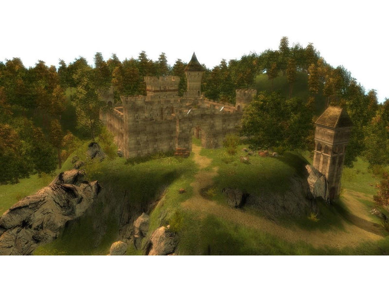 The Guild 2: Renaissance (Expansion) - Windows - Strategie - PEGI 12
