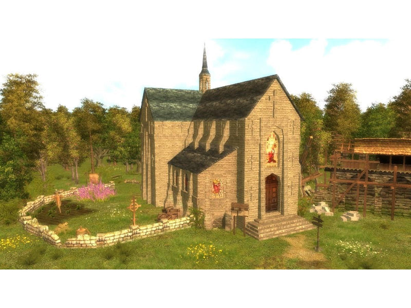 The Guild 2: Renaissance (Expansion) - Windows - Strategie - PEGI 12