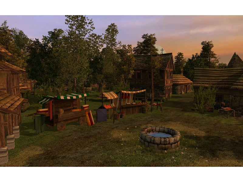 The Guild 2: Renaissance (Expansion) - Windows - Strategie - PEGI 12