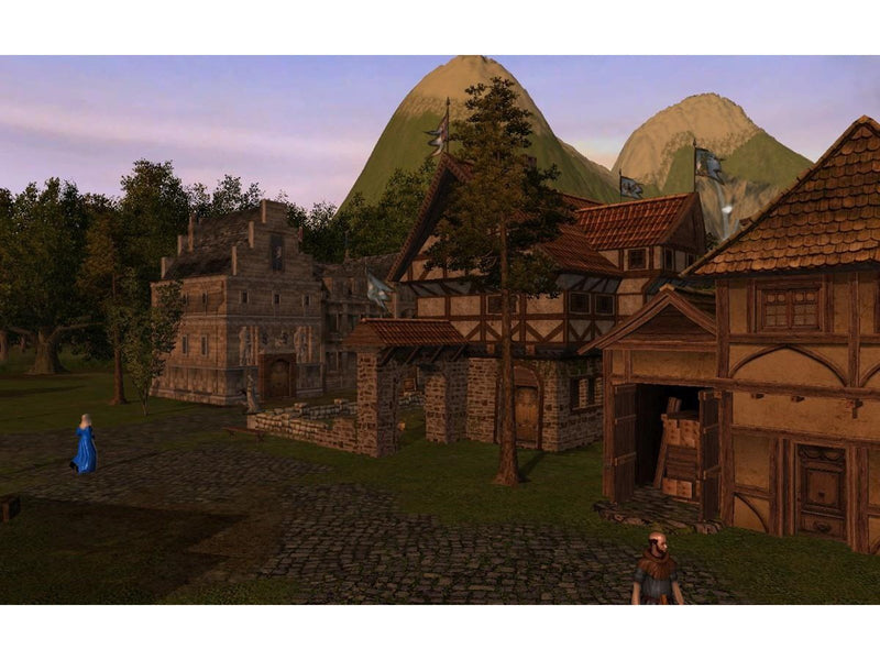 The Guild 2: Renaissance (Expansion) - Windows - Strategie - PEGI 12