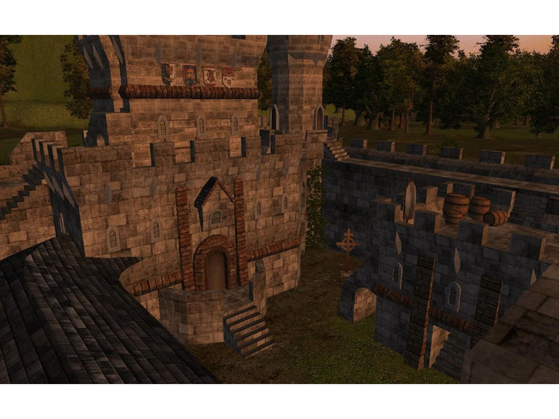 The Guild 2: Renaissance (Expansion) - Windows - Strategie - PEGI 12