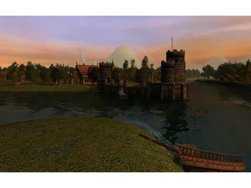 The Guild 2: Renaissance (Expansion) - Windows - Strategie - PEGI 12