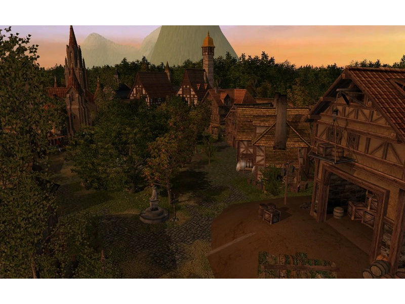 The Guild 2: Renaissance (Expansion) - Windows - Strategie - PEGI 12