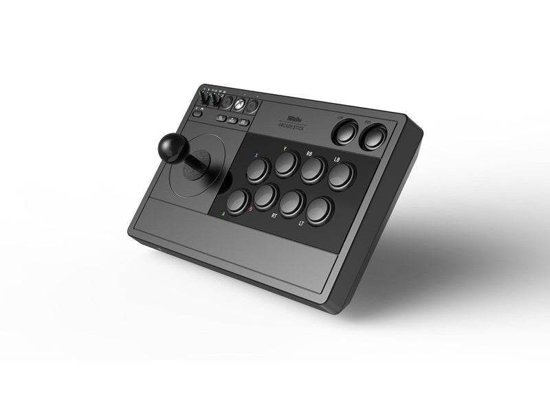 8BitDo Arcade Stick Xbox & PC - Black - Wireless Arcade stick - Microsoft Xbox One