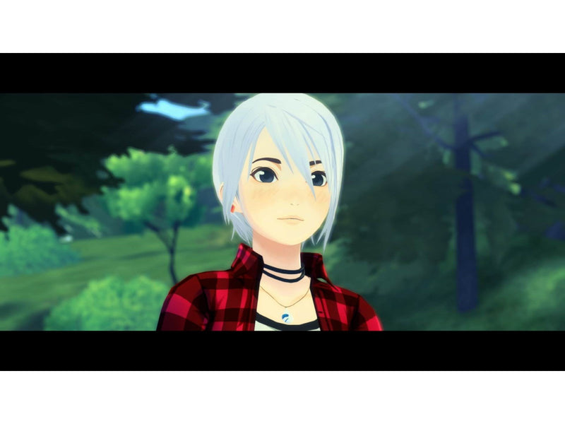 Another Code: Recollection - Nintendo Switch - Abenteuer - PEGI 12