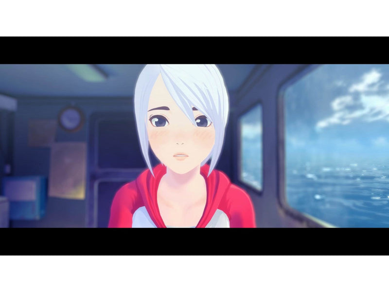 Another Code: Recollection - Nintendo Switch - Abenteuer - PEGI 12