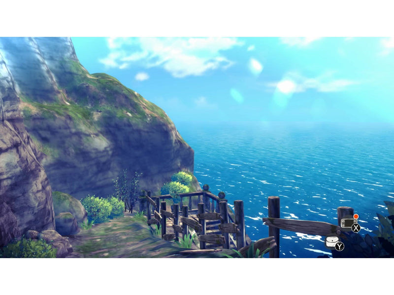 Another Code: Recollection - Nintendo Switch - Abenteuer - PEGI 12