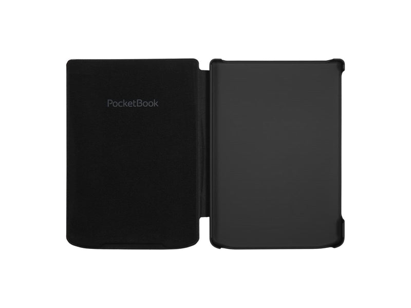 PocketBook Shell Cover (6") - Black