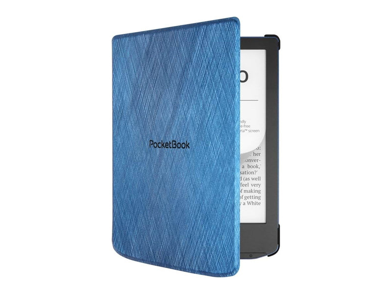 PocketBook Shell Cover (6") - Blue