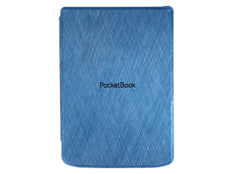PocketBook Shell Cover (6") - Blue