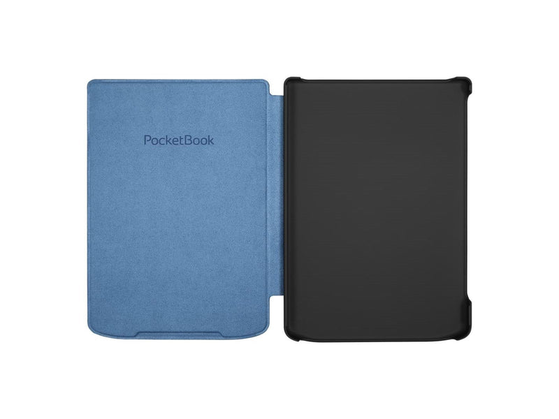 PocketBook Shell Cover (6") - Blue