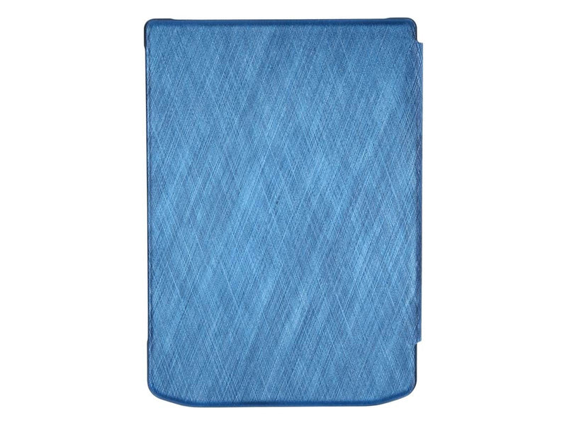 PocketBook Shell Cover (6") - Blue