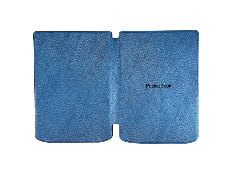 PocketBook Shell Cover (6") - Blue