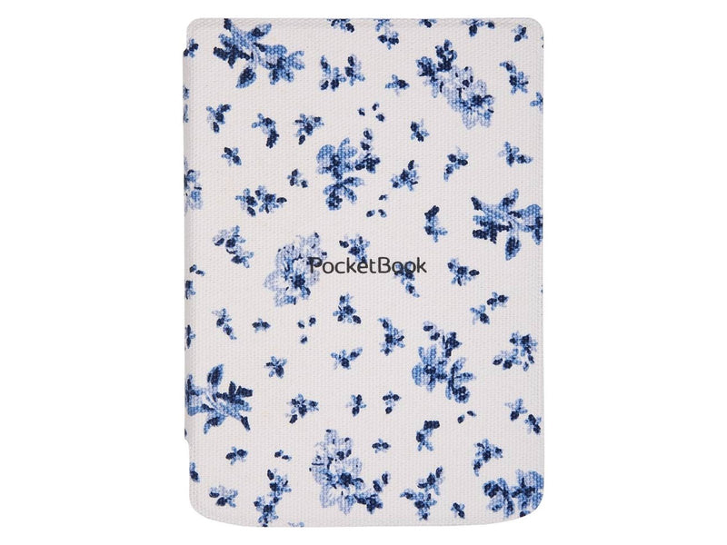 PocketBook Shell Cover (6") - Flower Print