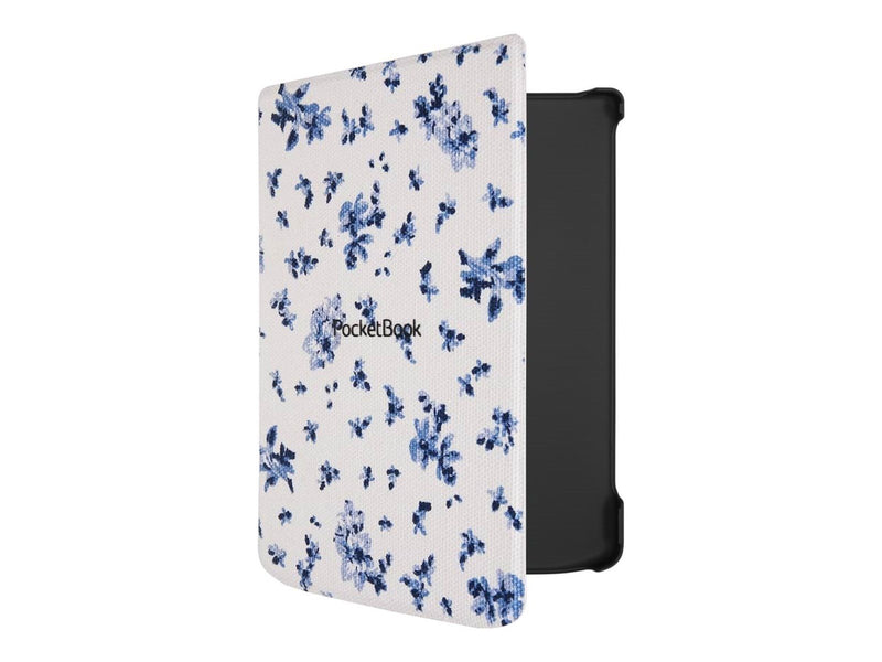 PocketBook Shell Cover (6") - Flower Print