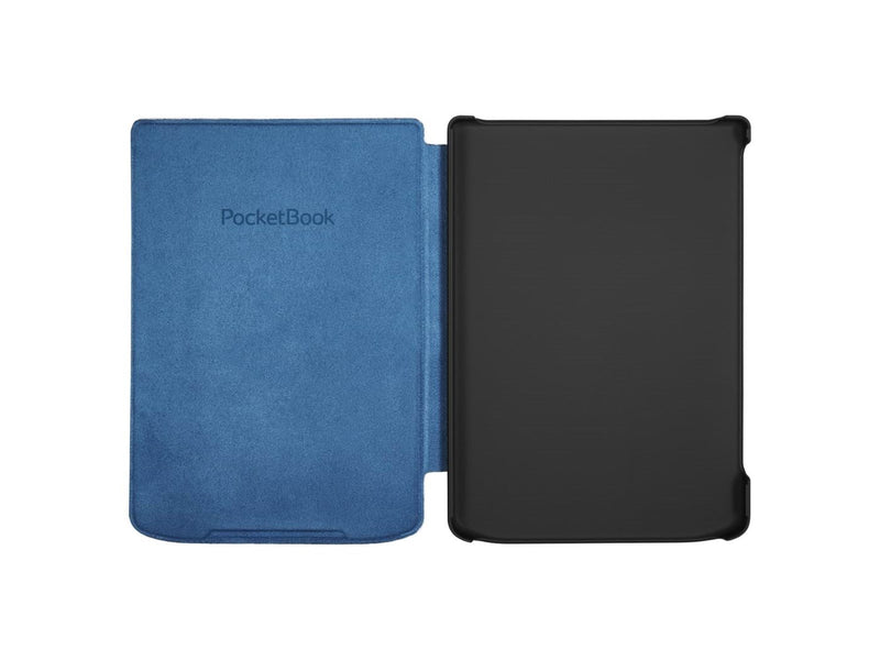 PocketBook Shell Cover (6") - Flower Print