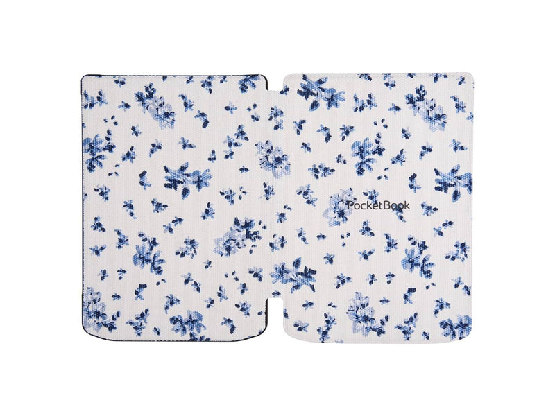 PocketBook Shell Cover (6") - Flower Print
