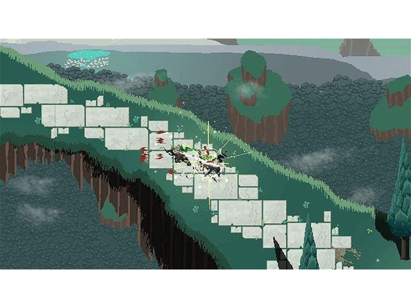 Unsouled - Nintendo Switch - RPG - PEGI 16