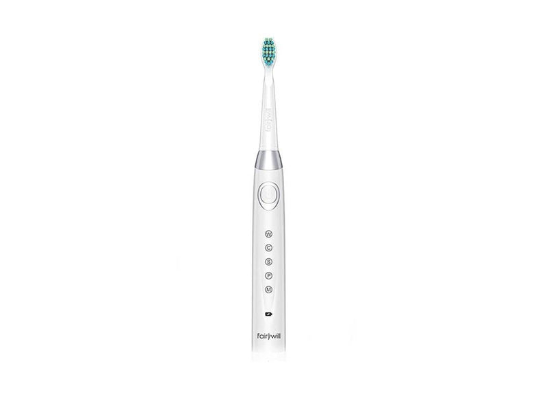 Fairywill Elektrische Zahnbürste 508 - White
