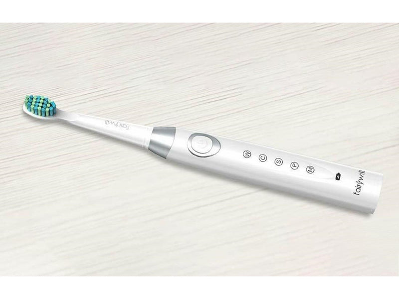 Fairywill Elektrische Zahnbürste 508 - White